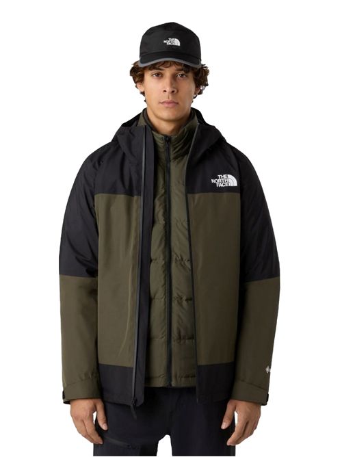 THE NORTH FACE Mountain Light Triclimate 3-in-1 GORE-TEX® Jacket THE NORTH FACE | NF0A84FCBQW1